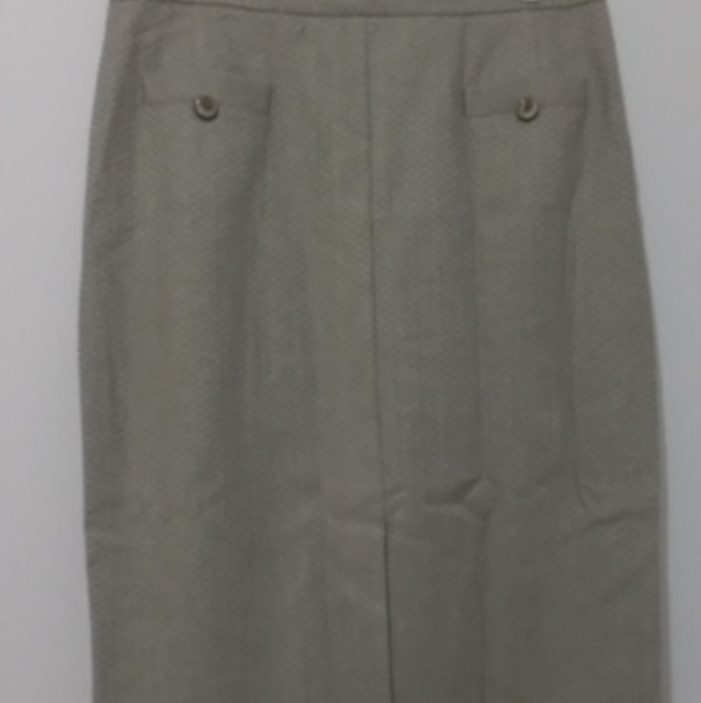 Vintage CARLISLE pencil Skirt